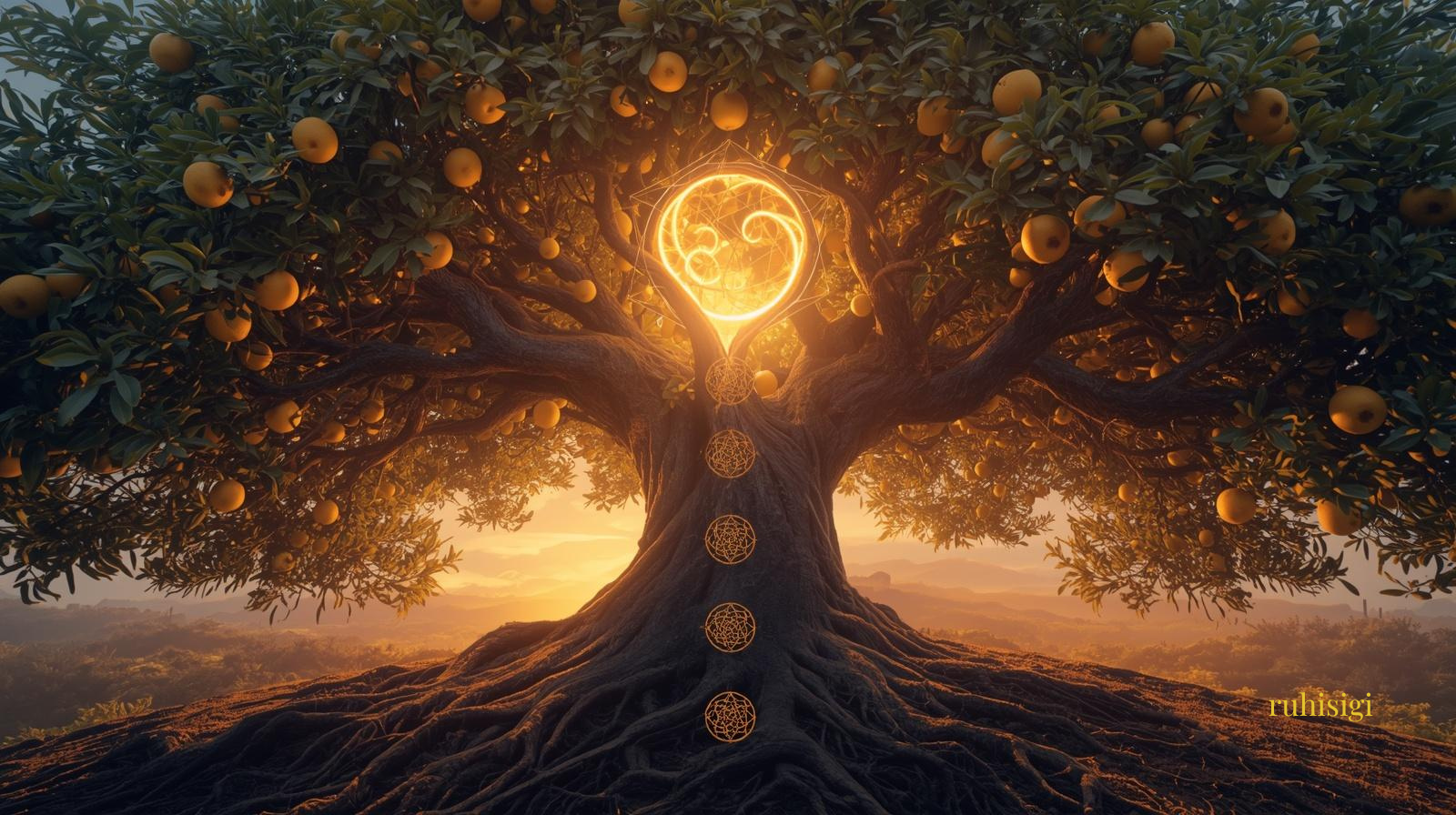 If your birth chart (Natal) is the root and trunk of a tree, the 9th Harmonic is the sweetest fruit that tree bears. In Vedic astrology, this is known as "Navamsa," your second most important chart. It whispers the story of your spiritual evolution, inner peace, and the true identity you will adopt in the second half of life. Dominant in wisdom, this chart reveals your harvest time and the genuine spiritual wealth you take with you when you leave this world. It is also the hidden contract of the Soulmate and kadersel (karmic) partnerships, defining the inner quality of a relationship.