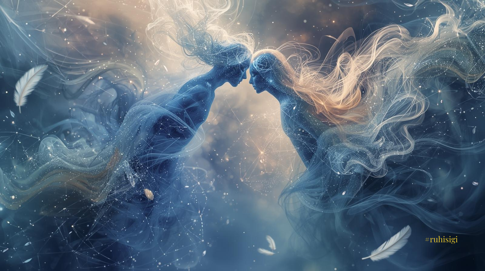 intelligent Gemini Zodiac Secrets: A visual guide to the three decans of Mercury, Venus, and Uranus.