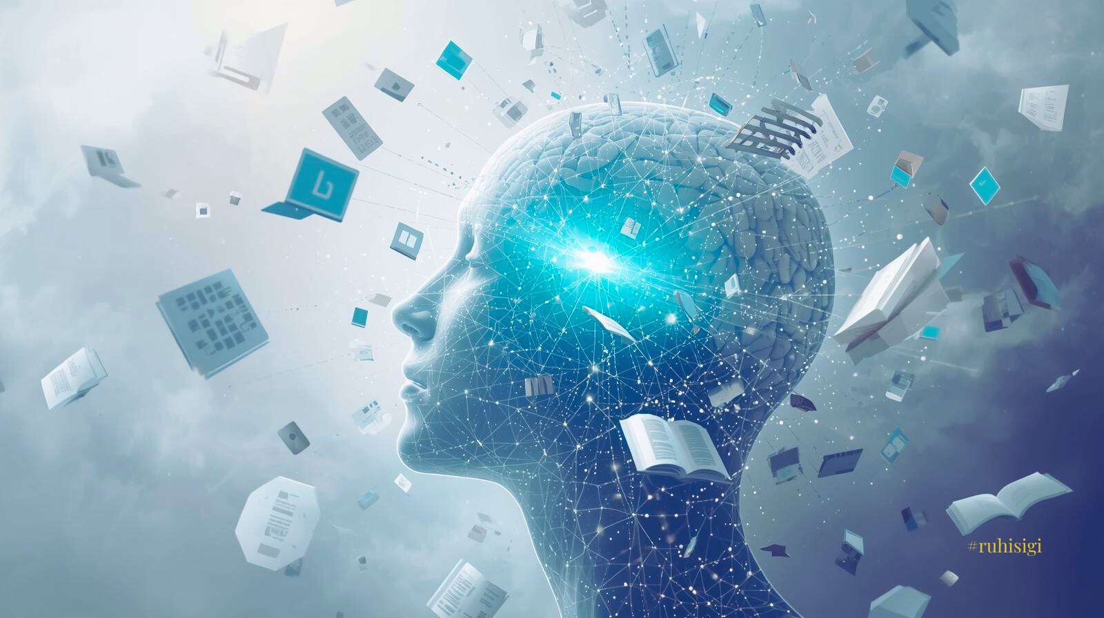 intelligent Gemini Zodiac Secrets: An artistic representation of mental agility and communication in 2026 astrology.