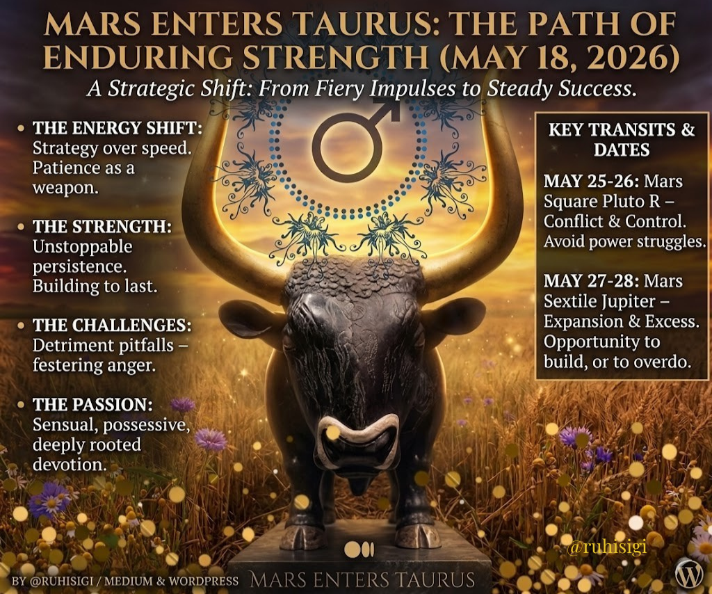 May 25–26: Mars Square Pluto One of the most intense aspects of the year. The immovable stubbornness of Mars clashes with the transformative pressure of Pluto.