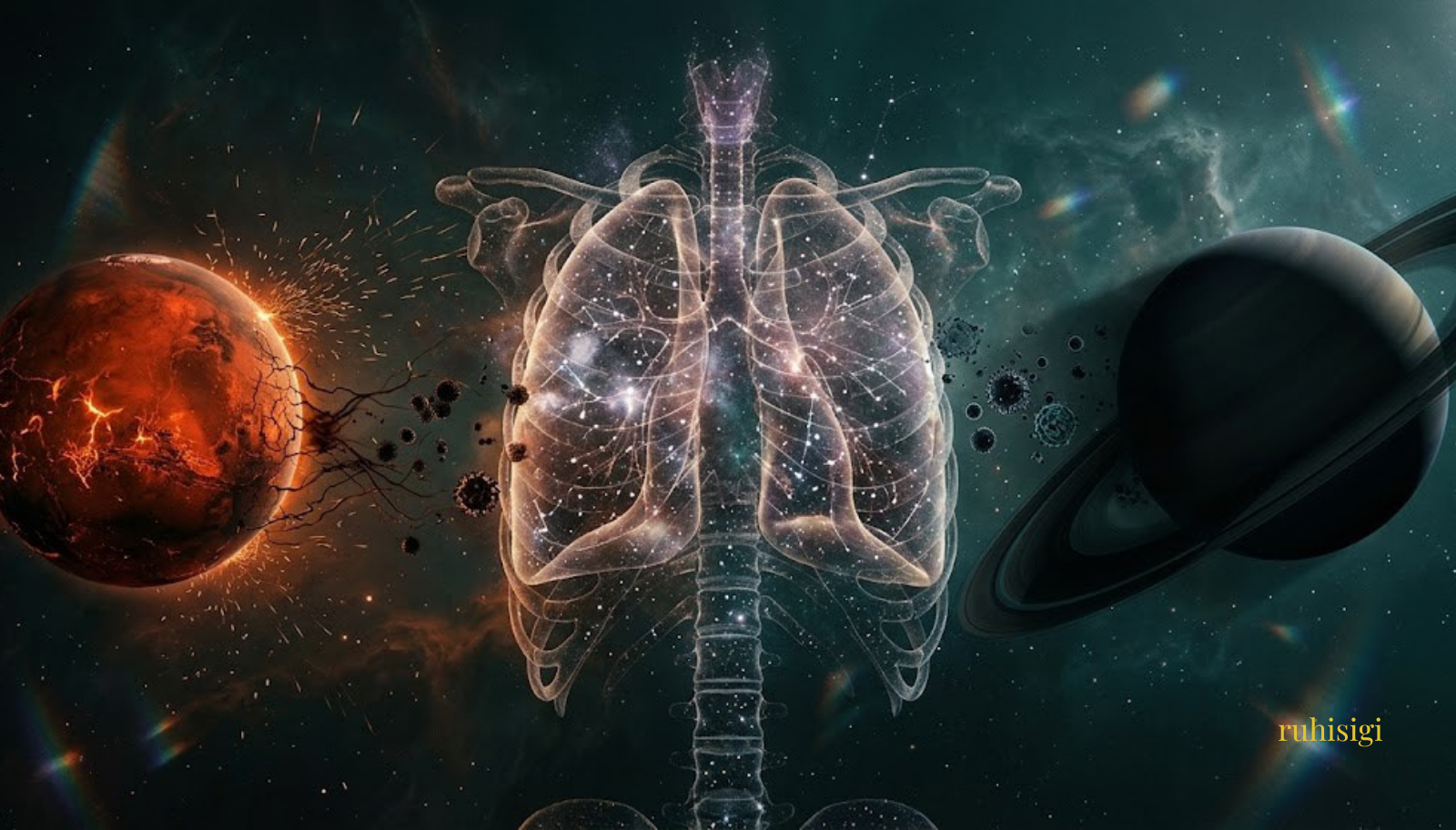 While the global health community remains preoccupied with known pathogens, a silent but formidable force is emerging from the shadows of our ecology: Hantavirus. 