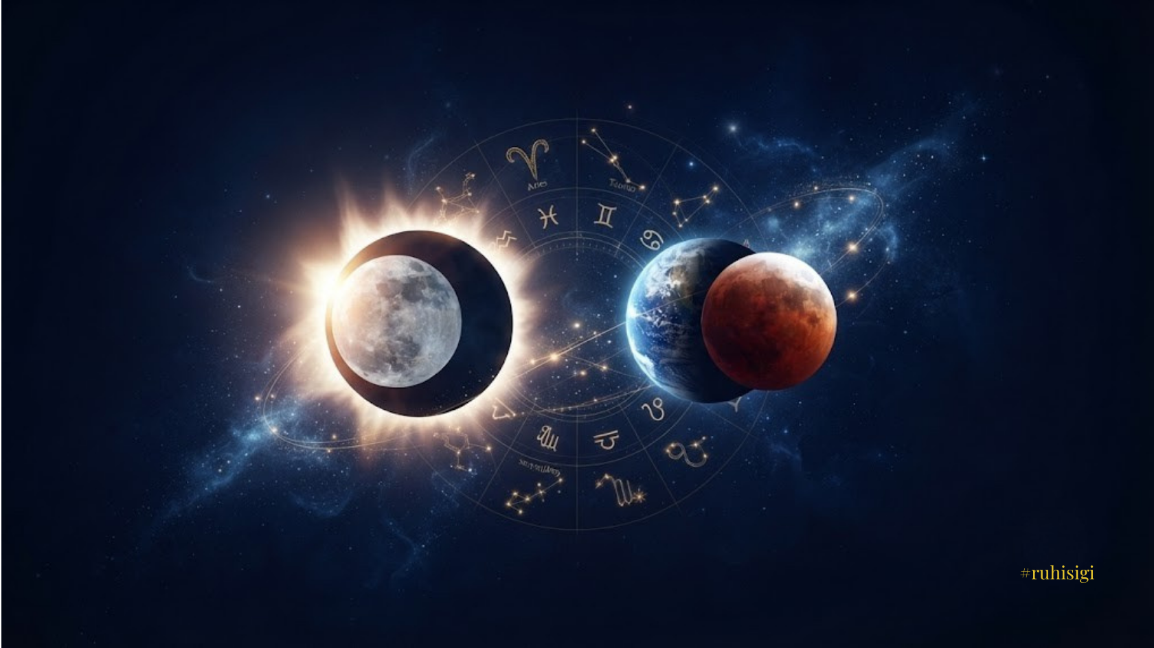 First, I’ll go over the collective. Next, scroll down to find your zodiac sign and read your personal forecast.